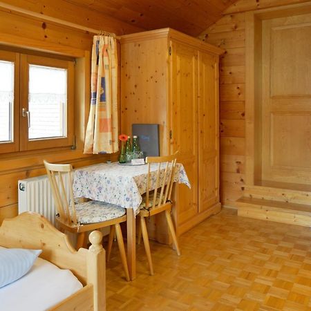 Pension Haus Romy Schoppernau Εξωτερικό φωτογραφία