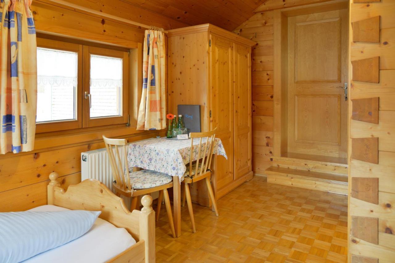 Pension Haus Romy Schoppernau Εξωτερικό φωτογραφία