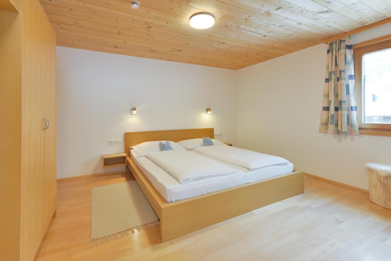 Pension Haus Romy Schoppernau Εξωτερικό φωτογραφία