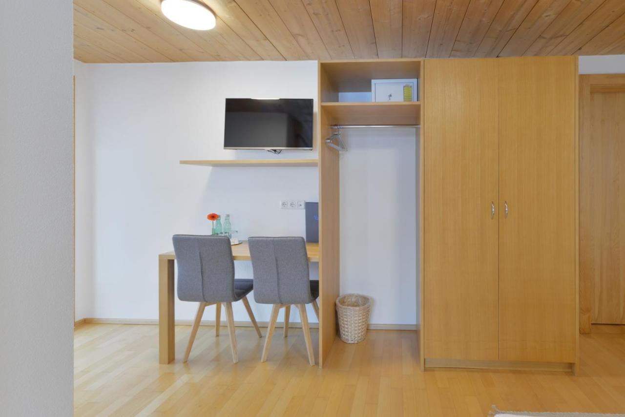 Pension Haus Romy Schoppernau Εξωτερικό φωτογραφία