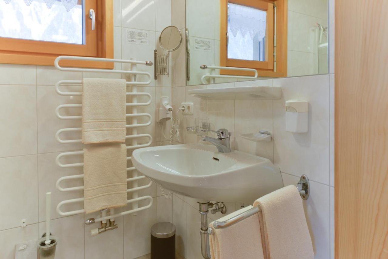 Pension Haus Romy Schoppernau Εξωτερικό φωτογραφία