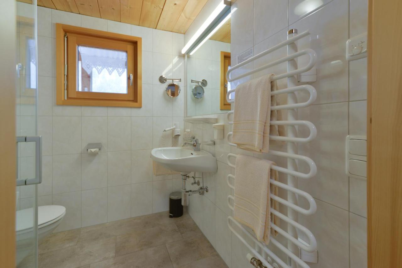 Pension Haus Romy Schoppernau Εξωτερικό φωτογραφία